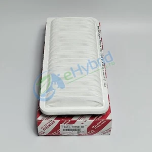 Genuine Lexus RX400H Air Filter MHU38 2005- 08 Air Cleaner Filter 17801-20050-8E - Picture 1 of 1