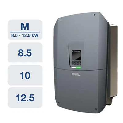 KOSTAL PLENTICORE M G3 Hybrid-Wechselrichter 8.5kW / 10kW / 12.5kW Batterie