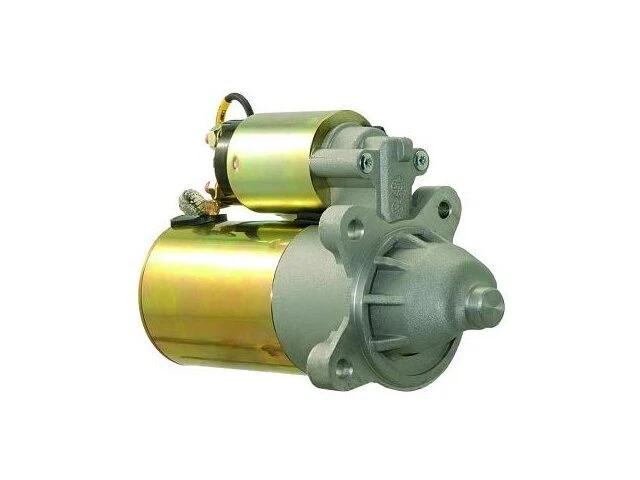 Arranque para Ford Crown Victoria 1992-2011 4,6 L V8 2010 2003 2008 1995 PF839DV Foto 1 de 1