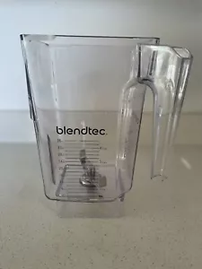 Blendtec WildSide Mixer Glas (ohne Deckel) - Bild 1 von 6