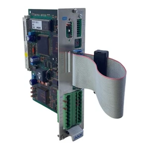 AMK AW-R02-1.04 Inverter Platine for Frequency Converter - Industrialist Insert - Picture 1 of 12