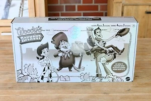Mattel Disney / Pixar 100 Anniversary - Toy Story 2 Woodys Roundup Stinky Pete - Bild 1 von 20