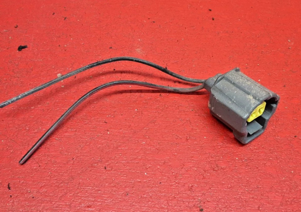 Jeep TJ Wrangler WJ Grand Cherokee 1999-2004 colector de admisión coletas 4854197ab Foto 1 de 4