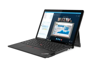 Lenovo X12 Detachable i5-1140G7 16GB 256 GB SSD LTE Touch FHD  W10P Neu & OVP - Bild 1 von 15