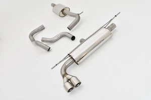 Sistema Friedrich Motorsport talla A para SEAT León 5F incl. FR&SC 1,5 l TSI 96/110 kW - Imagen 1 de 6
