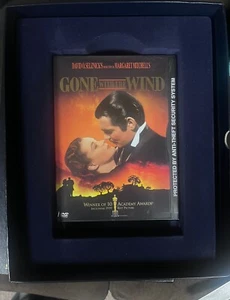 Vom Winde verweht DVD Special Limited Edition Collectors Set 2001 Poster Extras - Bild 1 von 9