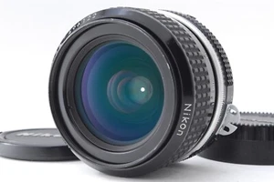 [MINT w/lens cap] NIKON Ai NIKKOR 28mm F2.8 MF Wide Angle Lens From Japan - Picture 1 of 8