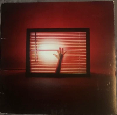 CHVRCHES - Screen Violence - 180 gram Black Vinyl w/ Download - NM - $5 SHIPPING - Image 1 of 4