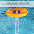 Swimming Pool Thermometer Bathtub Baby Temperature Measurement