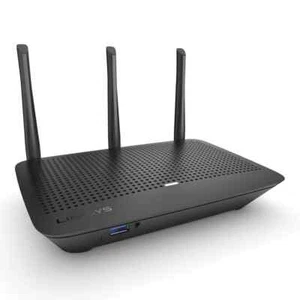 USED: Linksys EA7500V3 MAX-STREAM AC1900 - Cosmetic marks, fully functional - Picture 1 of 4