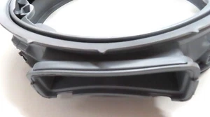 LG WASHER/DRYER COMBO DOOR GASKET MDS66651603 - Picture 1 of 6