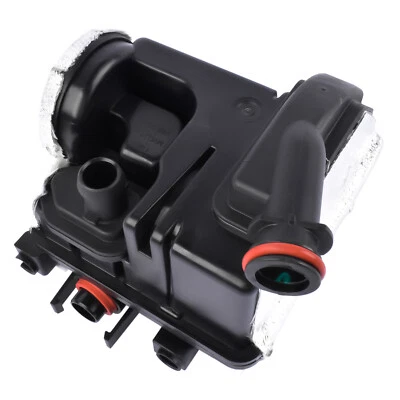 Engine Oil Separator for 2013-2018 Audi A8 Quattro / S6 / S7 / S8 / RS7 4.0 L - Image 1 of 4