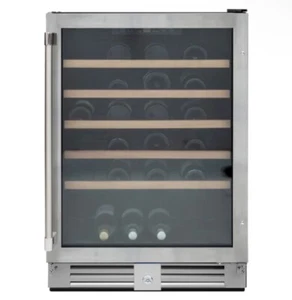Vinotemp 51-Bottle Wine Cooler NEW - Picture 1 of 12
