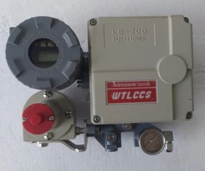 NEW WTLCCS SMART POSITIONER L8-300 RDM - Picture 1 of 14