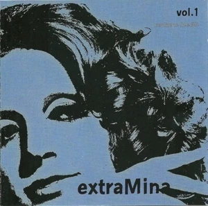 CD Mina – ExtraMina Vol. 1 Italy 1997 Suoni Rari Records Limited Edition - Picture 1 of 3
