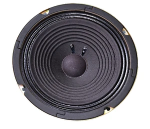 Controlador de bajo altavoz SLM de 8" Crate 86-105-04 - 4 ohmios, 25 W - Imagen 1 de 1