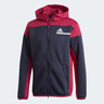 Adidas Must Haves Aeroready Full-Zip Hoodie (GE0372) L