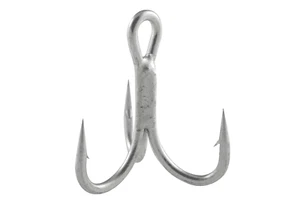 Owner 5666-159 Stinger ST-66 Drillinge - Größe: 5/0 Menge: 5 - Bild 1 von 1