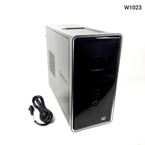 Dell Inspiron 660 Desktop i5-3330 8GB Ram 1TB HDD No OS Boots To BIOS W1023 - Picture 1 of 10