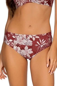 Tramonti Unforgeble Bottom Bikini, Hawaiian Hideaway, X-Large - Foto 1 di 5