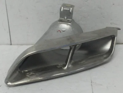 2014-2020 Lincoln MKZ Split LH Driver Exhaust Tip OEM - Image 1 of 4