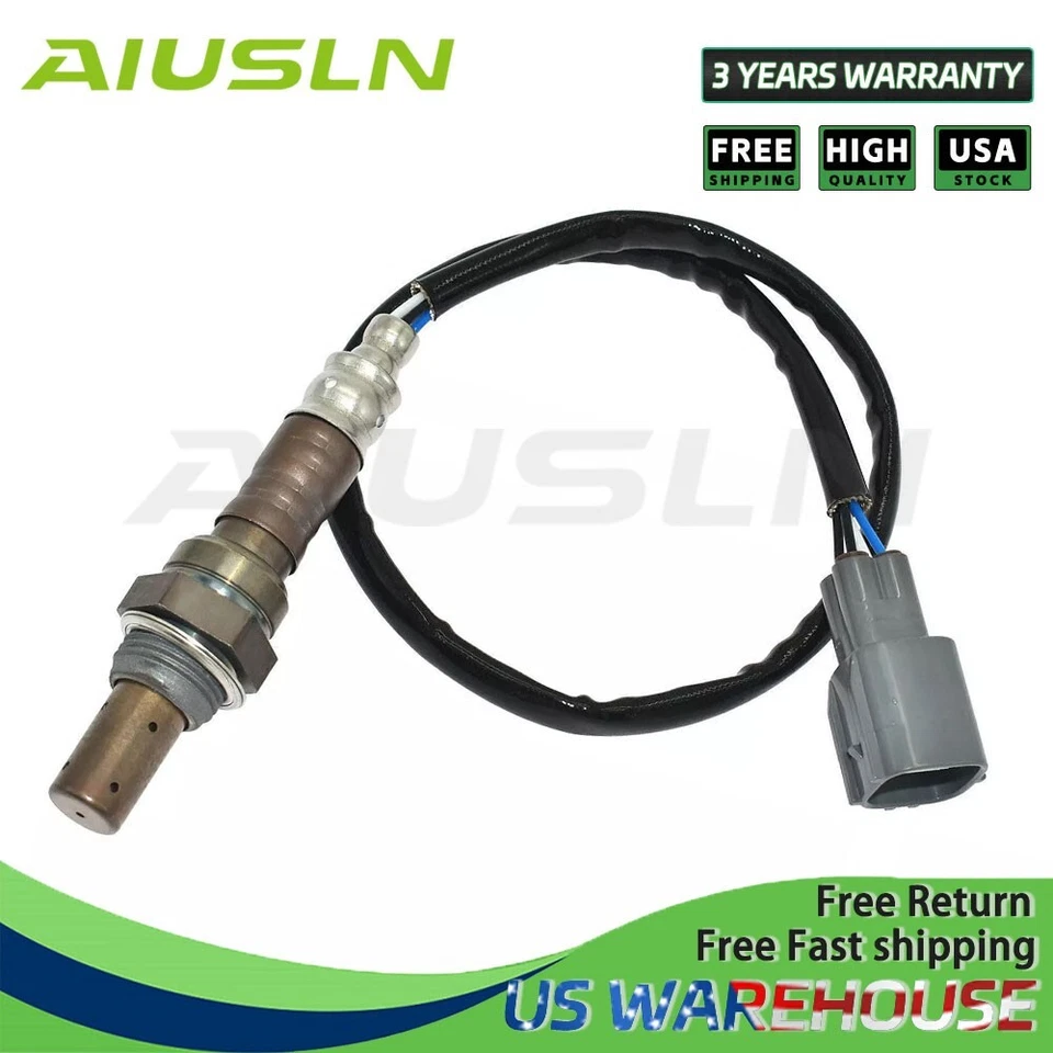 22IN O2 Oxygen Sensor Upstream For 2002 2004 Toyota Camry Solara 2.4L 8946733040 Foto 1 de 4