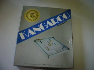 1977-78 GREAT GAMES INC. KANGAROO THE JUMPING GAME #878 - Picture 1 of 4