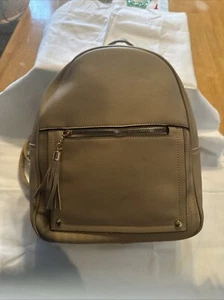 Montana West Backpack  - Picture 1 of 9