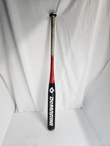 DeMarini DX2 Aluminum Bat DXL12 Youth Baseball  -11 32' 2 1/4" 21 0z w/ Grip - Picture 1 of 6