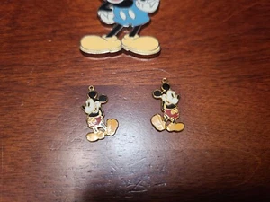 COLGANTES DISNEY MOUSE MICKEY MOUSE - Imagen 1 de 6