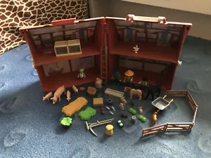 Playmobil 4142 Mitnehmen Bauernhof - Bild 1 von 1