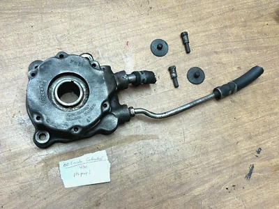 1960 Lincoln Continental Mark - Vickers Crankshaft Power Steering Pump 430 462 - Image 1 of 4