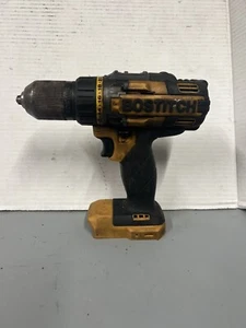 BOSTITCH BTC400 18V DRILL/DRIVER TESTED WORKS GREAT - Picture 1 of 2