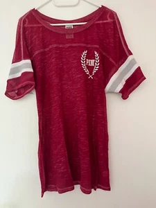 Shirt von PINK * Victoria Secret * Gr. L - Bild 1 von 3