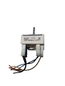 DG44-01001A (SAMSUNG) Range Surface Element Control Switch - Picture 1 of 4