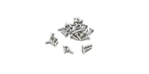 KYOSHO MINI-Z MR03, Titanium Screw Set, MZW408 B - Picture 1 of 3