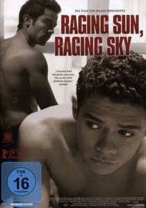 Raging Sun, Raging Sky, 1 DVD - Bild 1 von 1