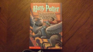 Harry Potter Ser.: Harry Potter and the Prisoner of Azkaban by J. K. Rowling... - Bild 1 von 3
