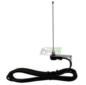Antena Proteco aumentando el rango de mandos a distancia con frecuencia de 433 MHz - Imagen 1 de 1