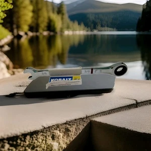 kobalt Ratchet 3/8" wrench - Picture 1 of 3