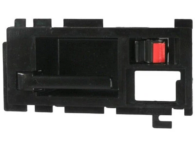 For 1991-1994 Chevrolet S10 Blazer Interior Door Handle Front Left 23391XNDB Foto 1 de 2