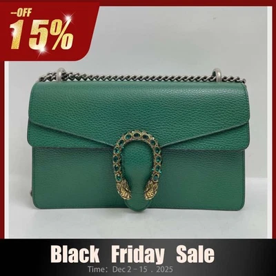 Auténtico bolso de hombro mediano Gucci Dionysus ebayAG Foto 1 de 4