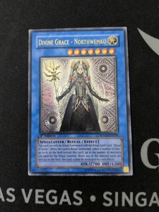 GÖTTLICHE ANMUT - NORTHWEMKO ULTIMATE RARE 1.AUFLAGE LP SOVR-DE039 - Bild 1 von 4