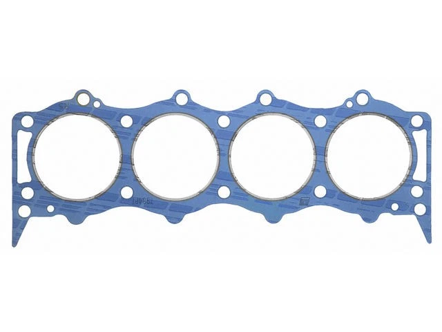 Head Gasket Felpro 29ZVPW43 for Morgan Plus 8 1968 1969 1970 1971 - Image 1 of 1