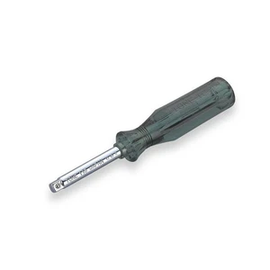 Tone HP115 Driver Handle, 6.35mm (1/4") Drive, Black - Picture 1 of 1