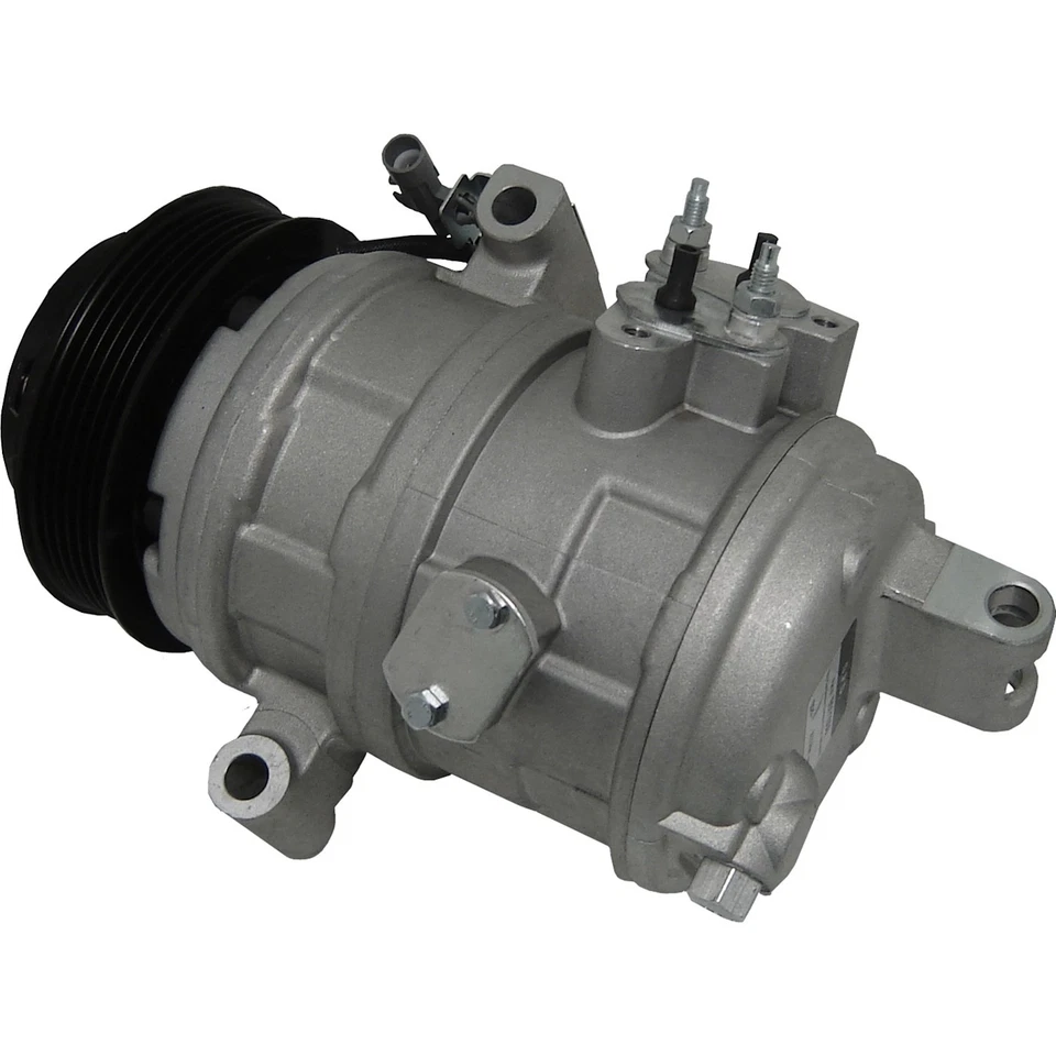 GPD 6511656 A/C AC Compressor for 4 Runner With clutch Lexus GX470 4Runner 03-09 - Image 1 of 1