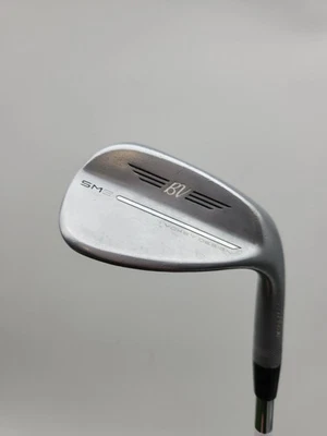 2022 TITLEIST SM9 WEDGE 56*/14F REG NSPRO 850GH 34.5" GOOD - Image 1 of 4