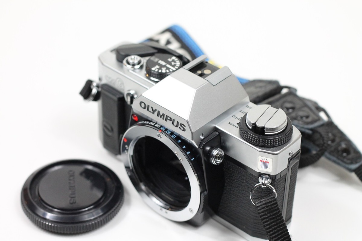 オリンパス OLYMPUS OM20 フィルムカメラ OM20：OM二桁シリーズ：カメラ製品：オリンパス