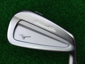 Mizuno Pro S-3 Iron #4(1Club)/DG/Flex:S200/Single Iron - Picture 1 of 6