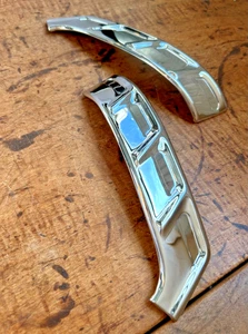 1956 Chevy Bel Air 2DR HDTP, Conv. Paint Dividers-NEW - Imagen 1 de 6